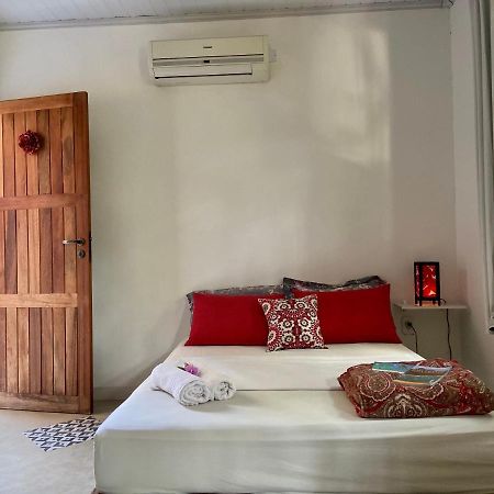 Апартаменты Casa Da Polly Ig Илья-Гранди Экстерьер фото