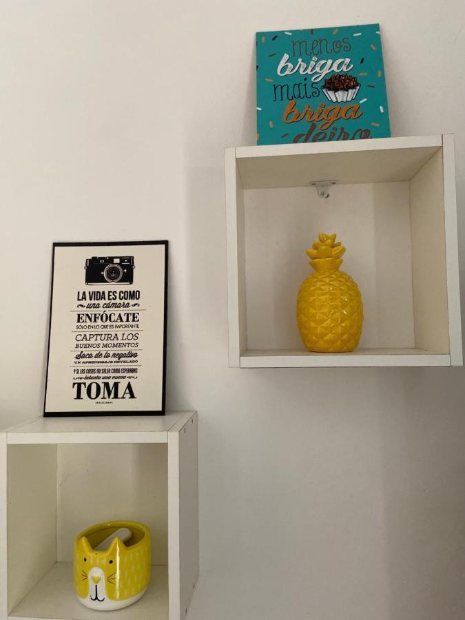 Апартаменты Casa Da Polly Ig Илья-Гранди Экстерьер фото