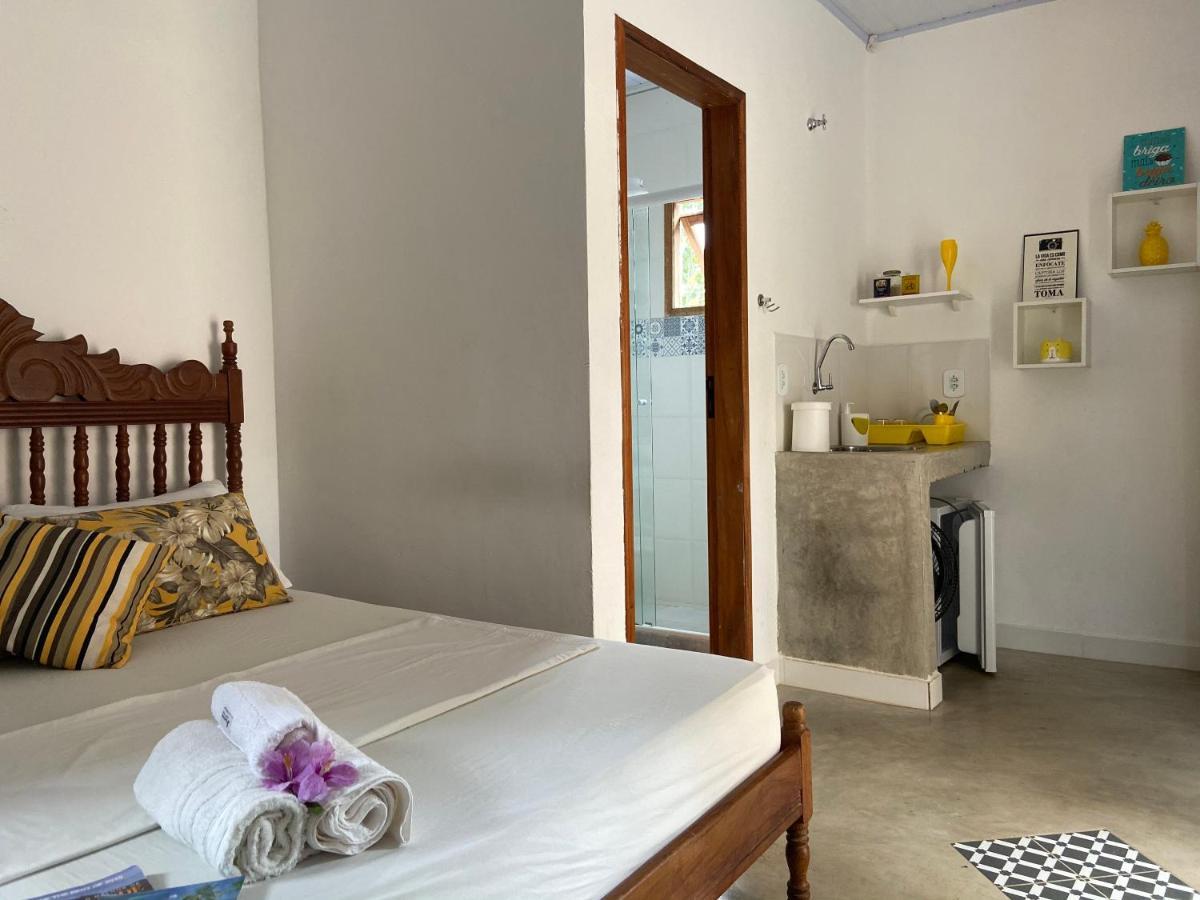 Апартаменты Casa Da Polly Ig Илья-Гранди Экстерьер фото