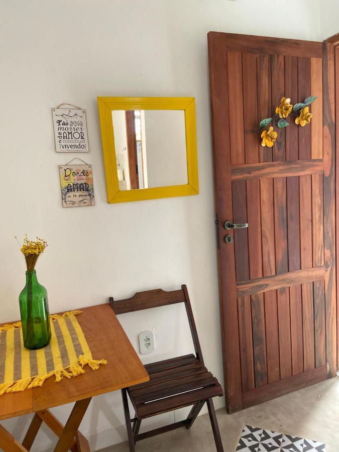 Апартаменты Casa Da Polly Ig Илья-Гранди Экстерьер фото
