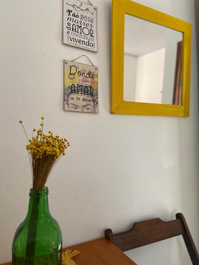Апартаменты Casa Da Polly Ig Илья-Гранди Экстерьер фото