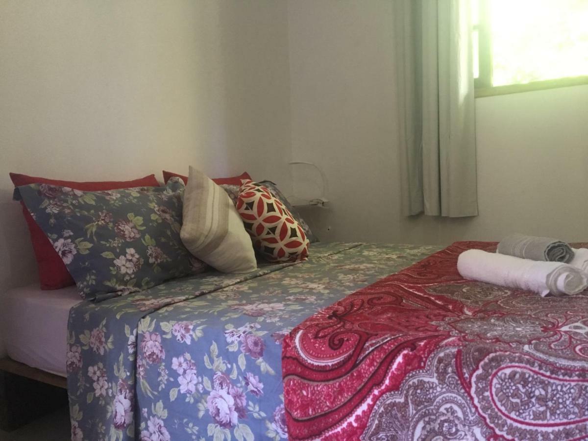 Апартаменты Casa Da Polly Ig Илья-Гранди Экстерьер фото