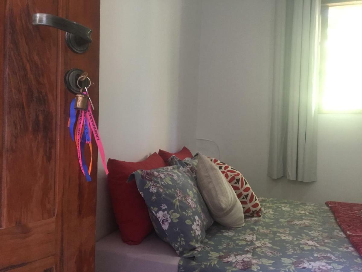 Апартаменты Casa Da Polly Ig Илья-Гранди Экстерьер фото